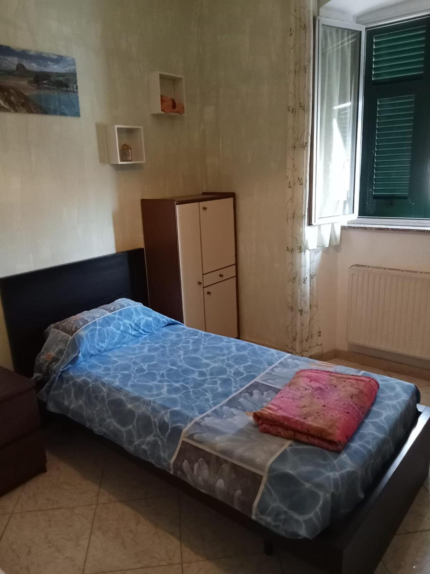 Alchiccodoro Apartment Genua